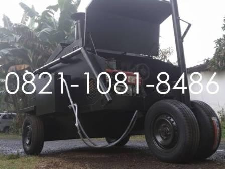 Jual Asphalt Sprayer